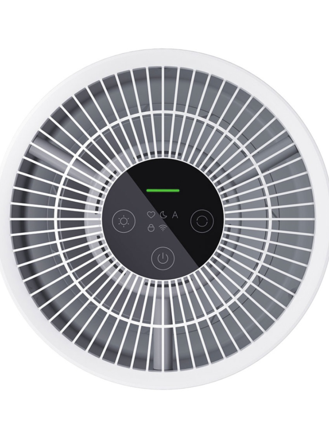 Xiaomi Smart Air Purifier 4 Compact – H13 HEPA havo tozalagich (27 m²)