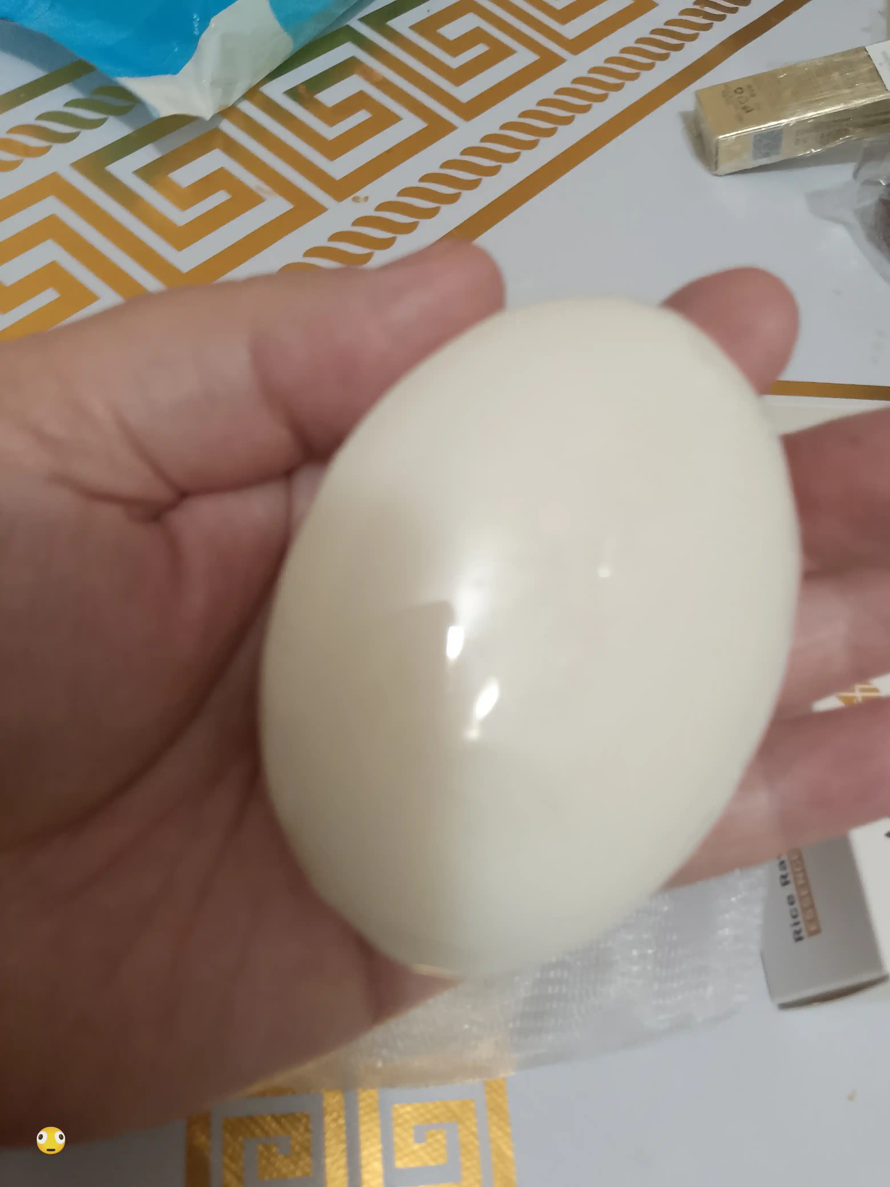 BIOAQUA oqartiruvchi sovuni, guruch ekstrakti bilan, yuz va tana uchun, 100 g