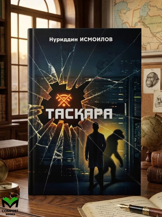 Тасқара книга - 