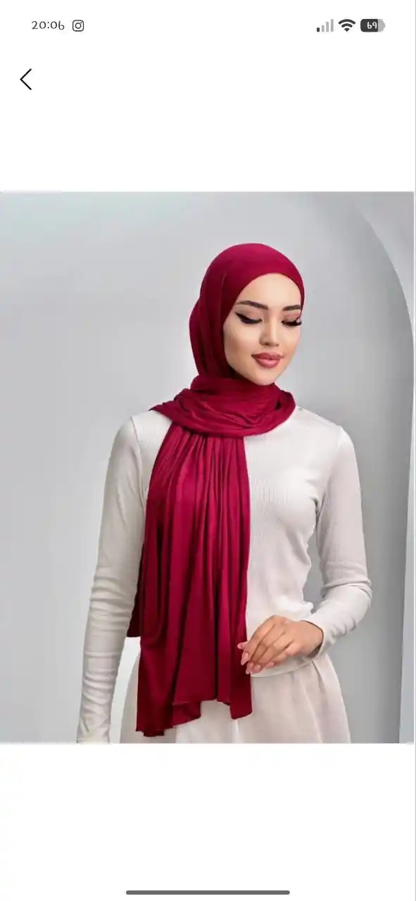 Ayollar va qizlar uchun sharflar to‘plami, o‘lchami 170×70 sm, ro‘mol va sharf bilan