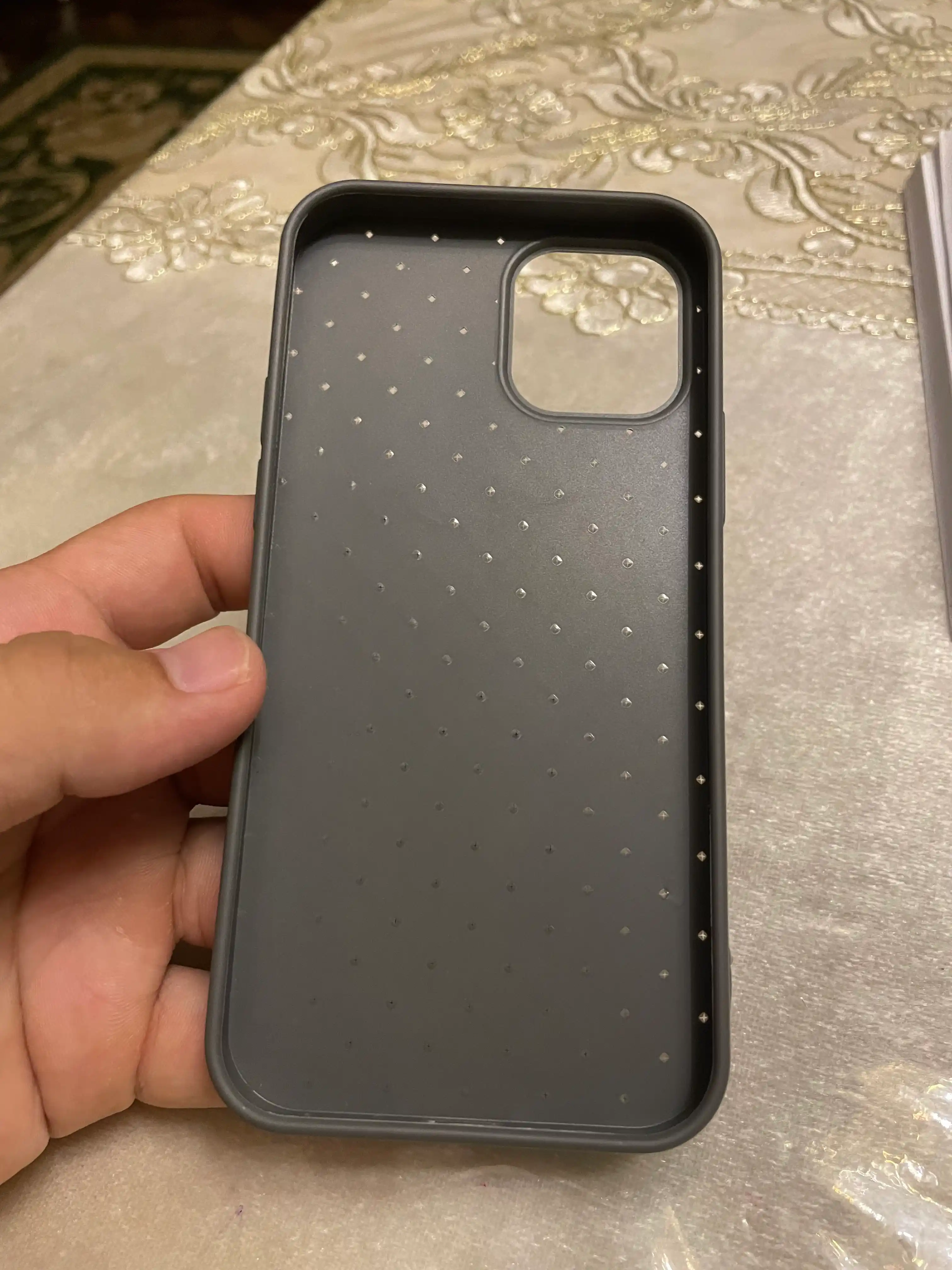 Плетеный чехол для iPhone, от XS до 16 Pro Max, защита камеры, стильный аксессуар