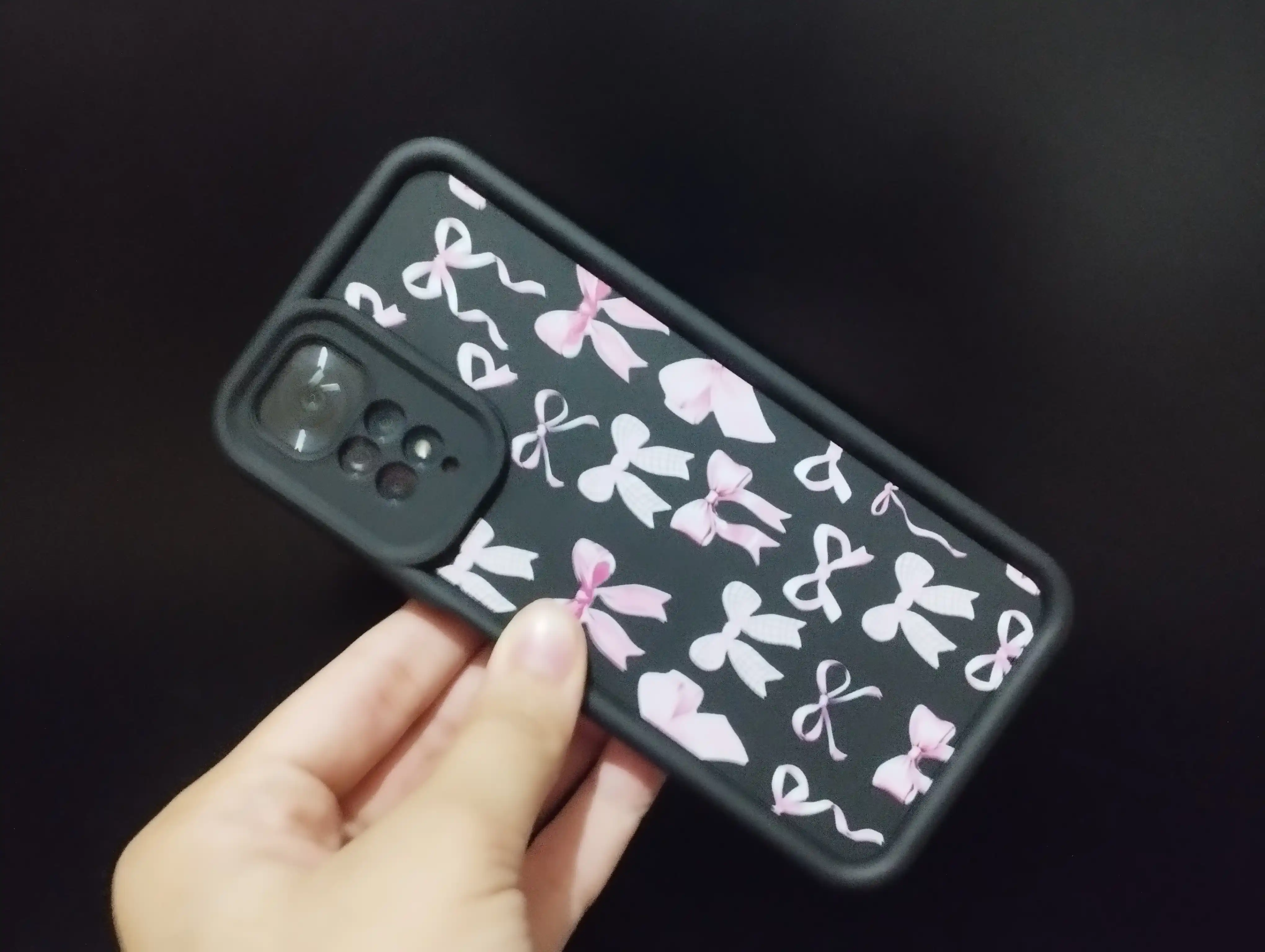 G'ilof Redmi Note 11, Redmi Note 11S uchun