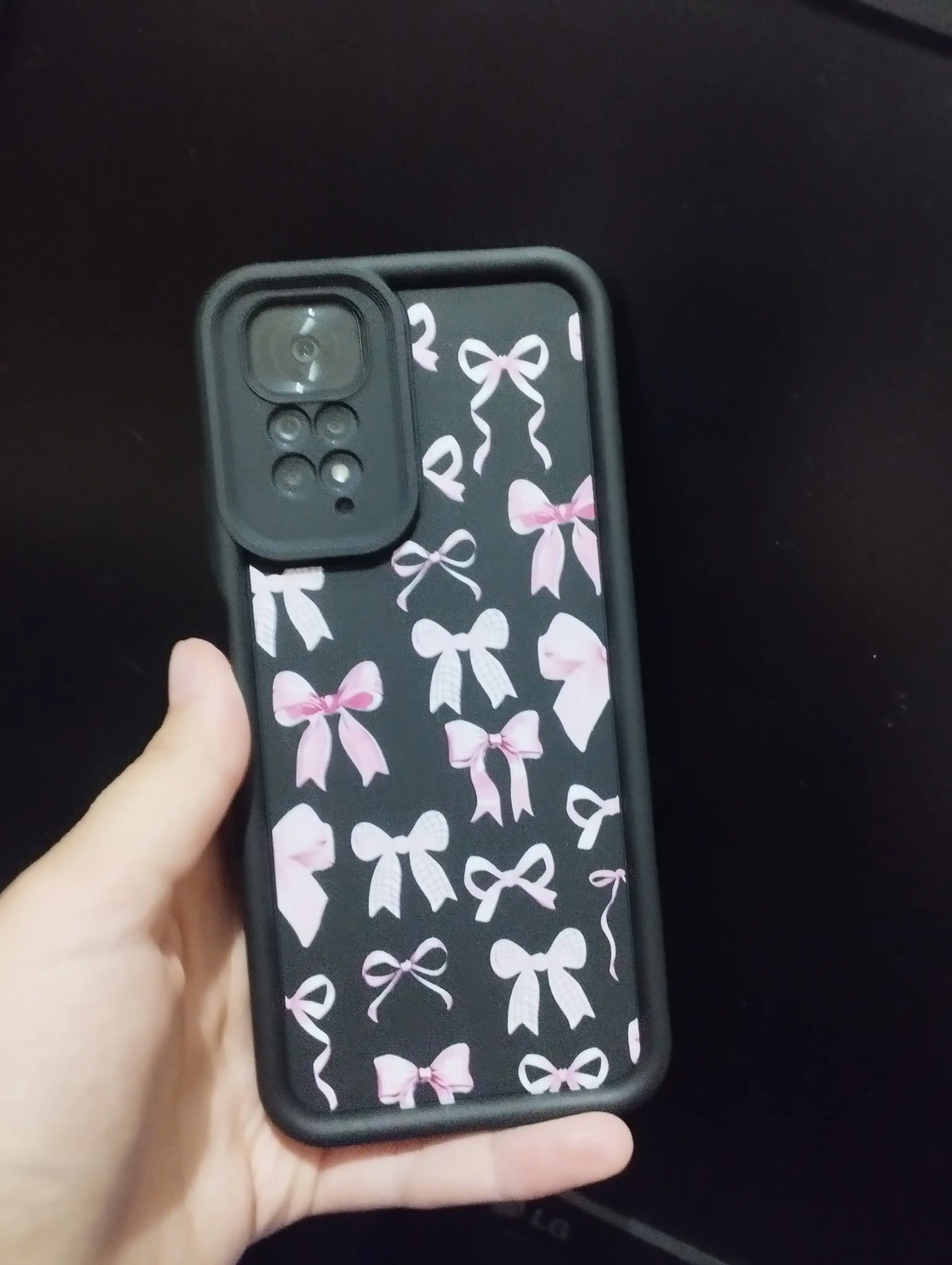 G'ilof Redmi Note 11, Redmi Note 11S uchun