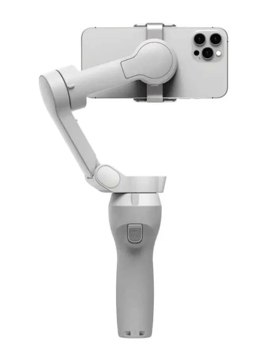 DJI Osmo Mobile 7 Профессиональный 3-осевой стабилизатор для смартфона | Gimbal