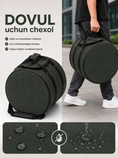 Зелёный хаки