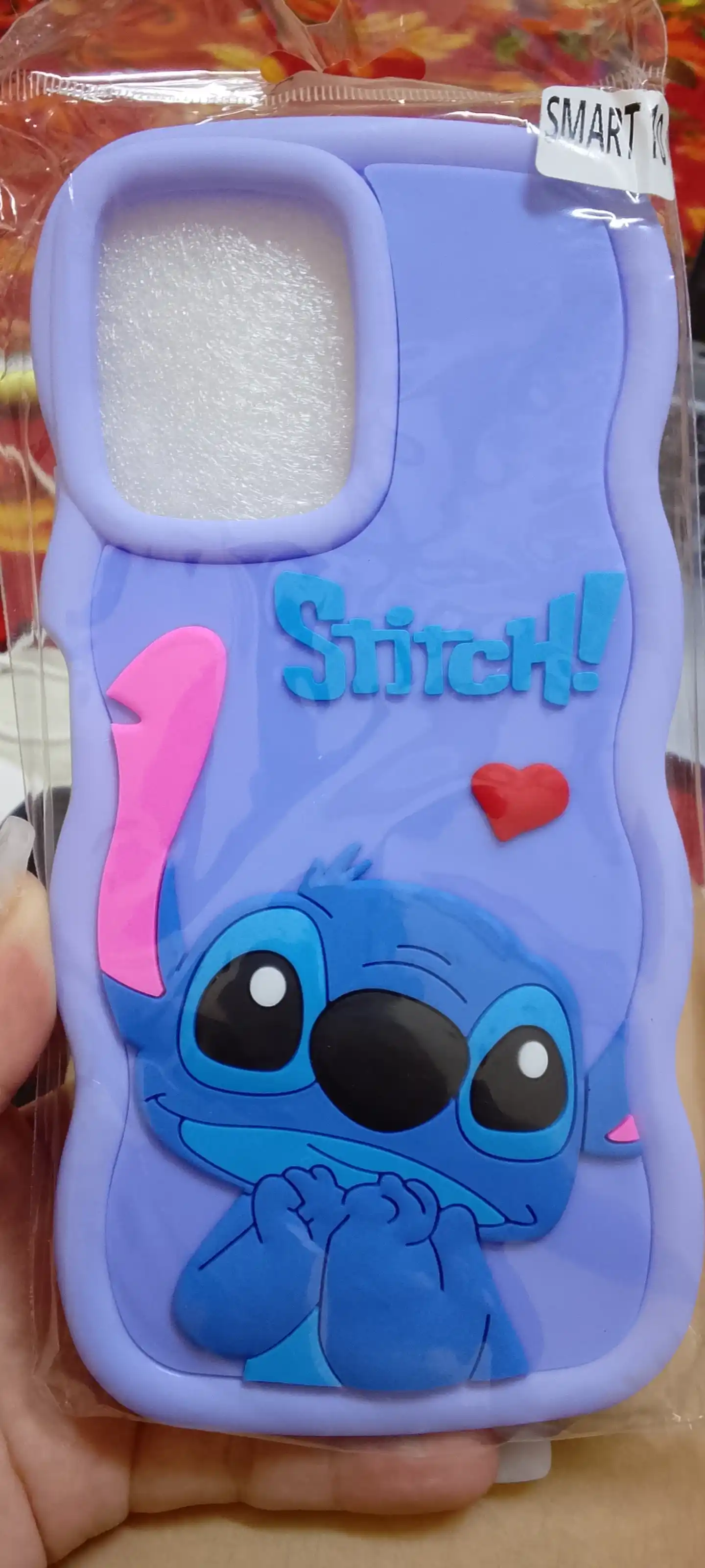 Infinix Smart 10, Tecno Spark Go 2 smartfoni uchun g‘ilof