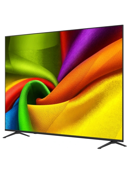 Телевизор LG 85NU900B6LA