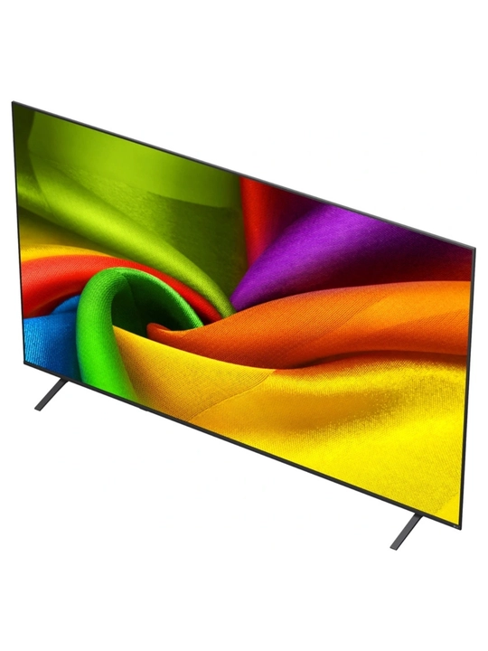 Телевизор LG 85NU900B6LA