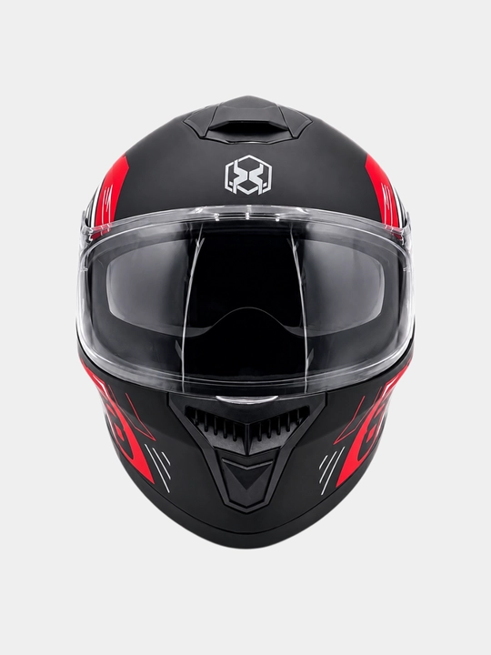 AXK moto shlem, skuter kaska va mototsikl uchun himoya moto kaska Model: 557-903