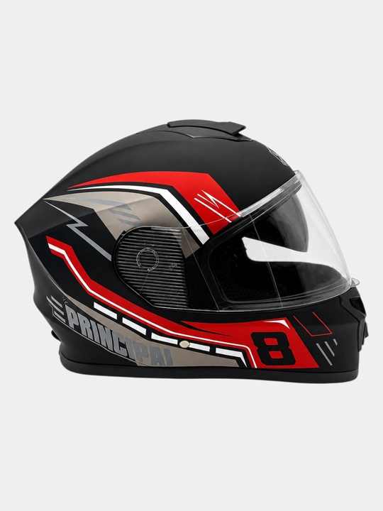 AXK moto shlem, skuter kaska va mototsikl uchun himoya moto kaska Model: 557-903