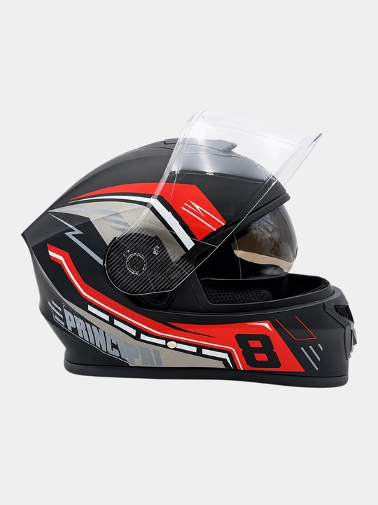 AXK moto shlem, skuter kaska va mototsikl uchun himoya moto kaska Model: 557-903