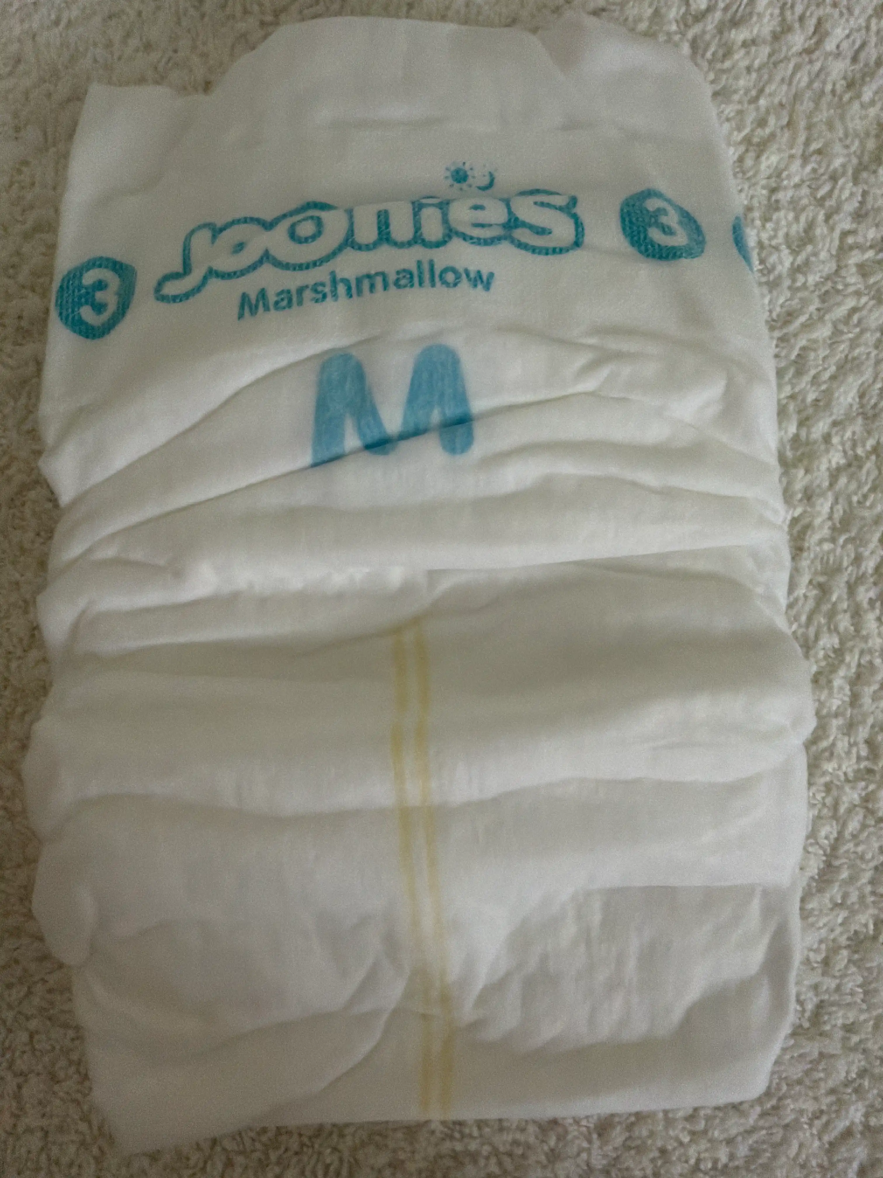 Tagliklar Joonies Marshmallow