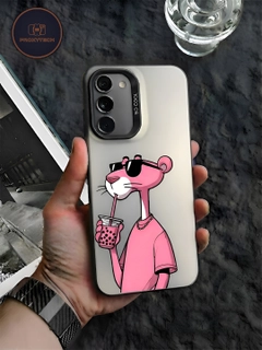 Розовый