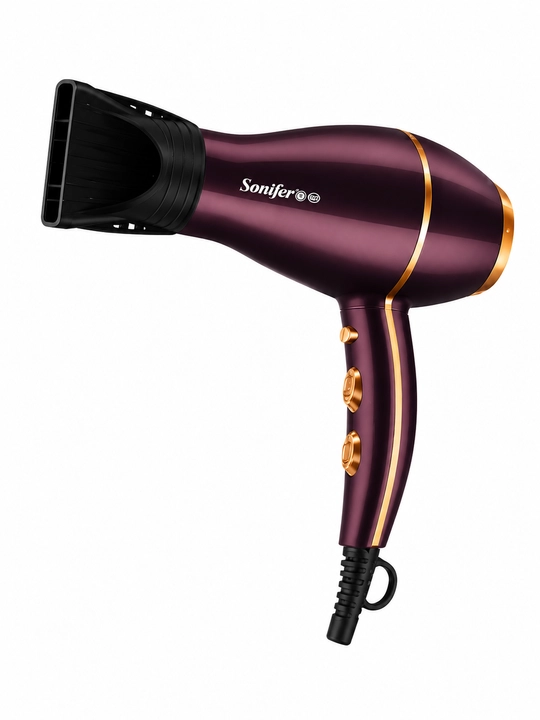 Sonifer SF-9545 Professional soch quritgich 2000W
