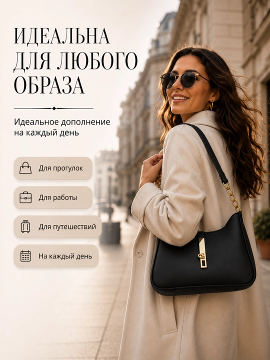 Sumka ayollar uchun, yelkama kross-bodi, eko charmdan, kichkina sumkalar, mini