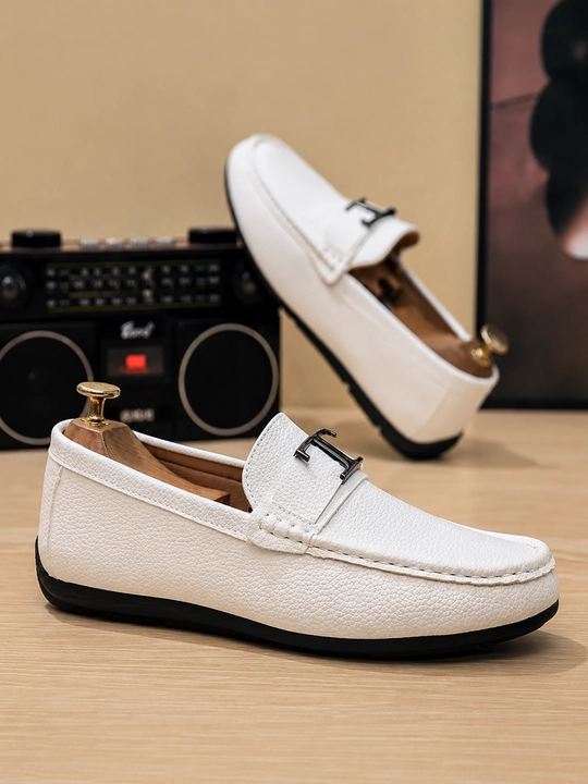 Мужские мокасины Tod’s - стиль и комфорт