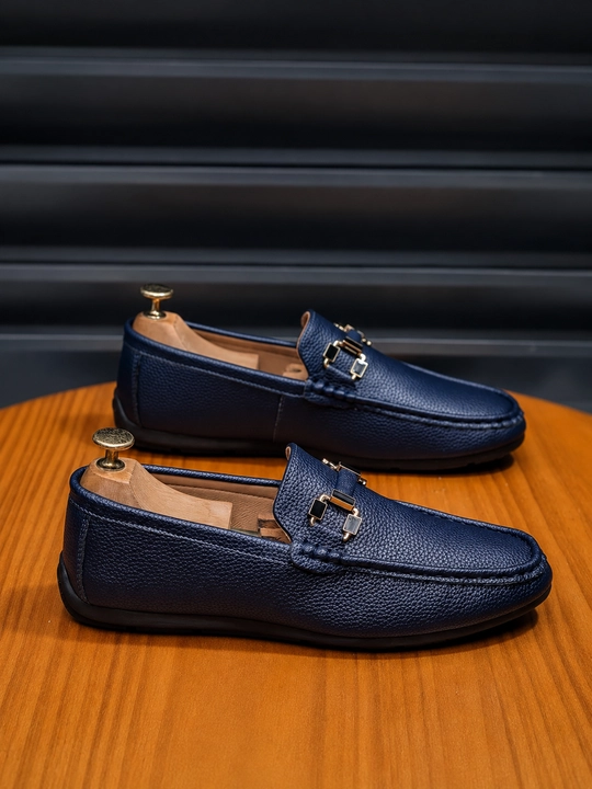 Мужские мокасины Tod’s - стиль и комфорт