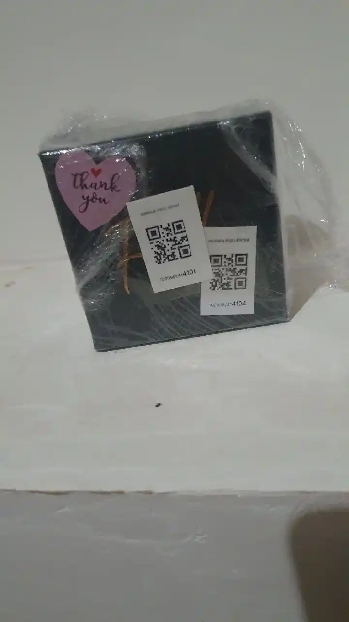 Feromonlarning mayin va yoqimli ifori Foellie intim parfum 5ml