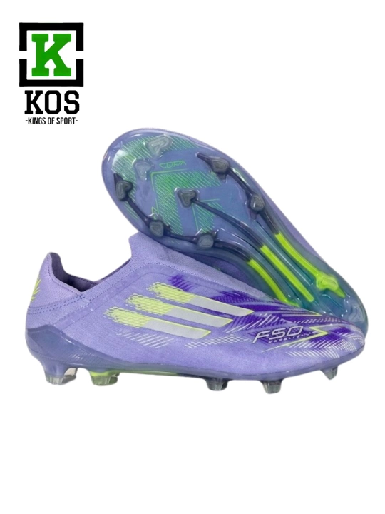 F50 futbol butslari, tabiiy maysazor uchun, professional, yengil