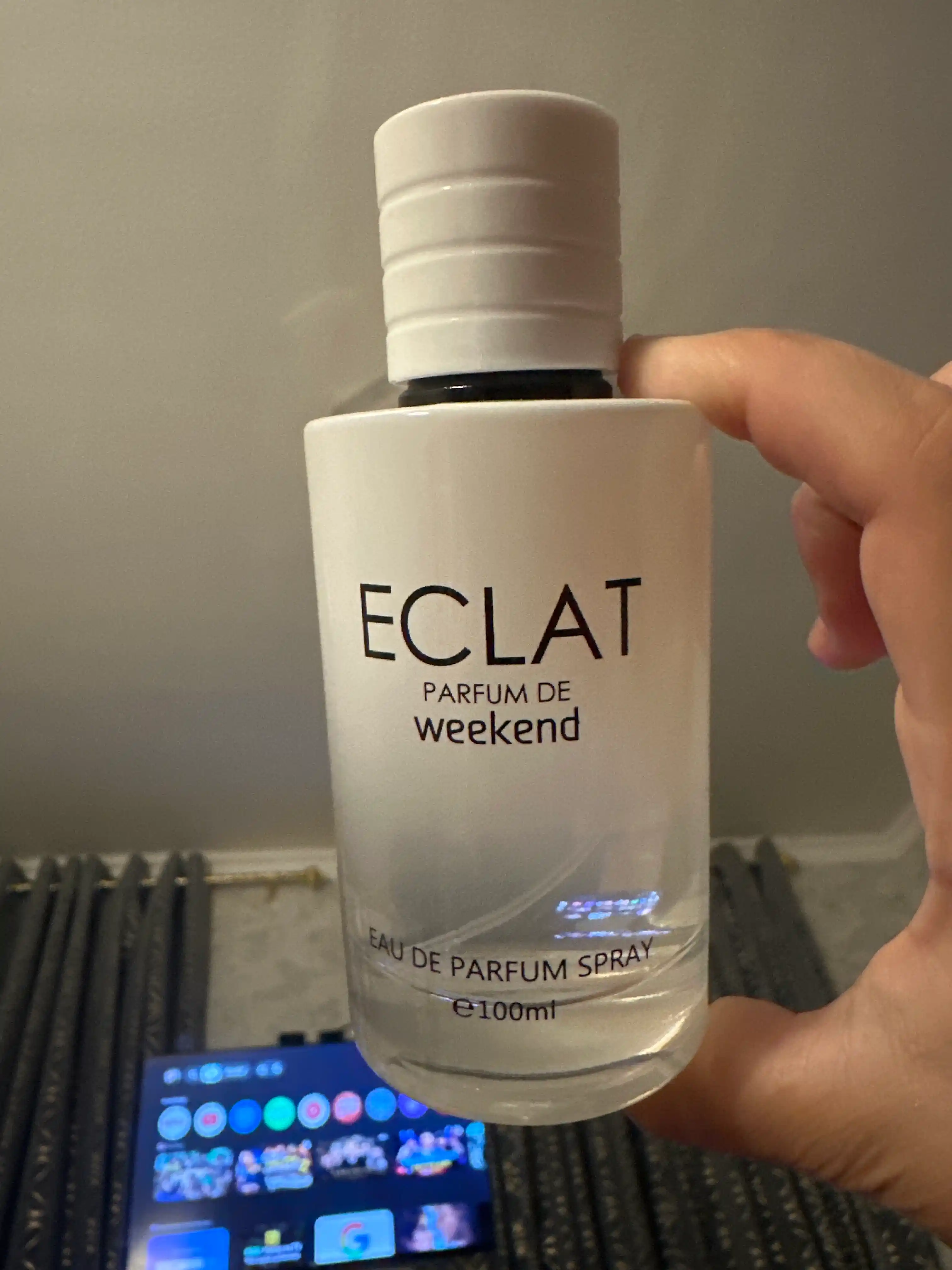 Парфюм Eclat Weekend Parfum De, 100 мл для женщин, парфюмерия