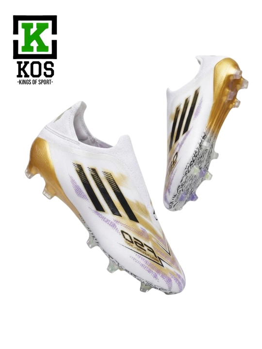 F50 futbol butslari, tabiiy maysazor uchun, professional, yengil