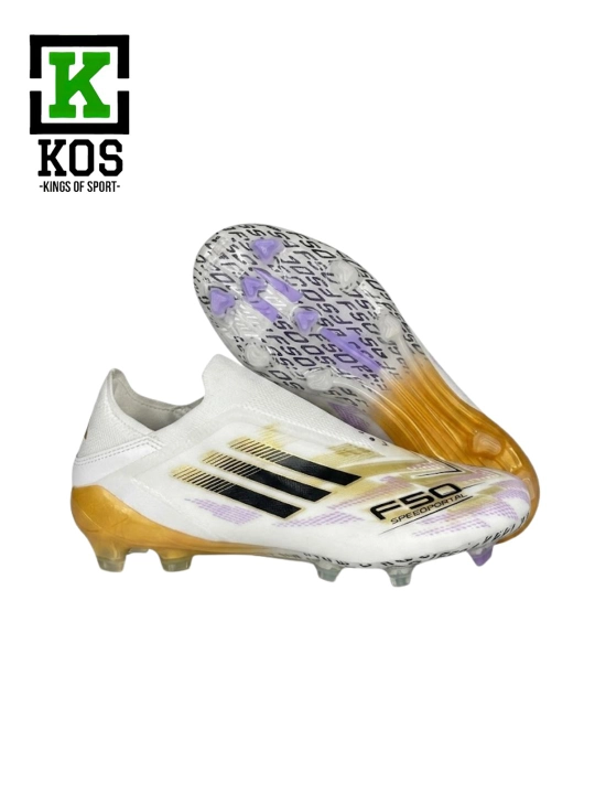F50 futbol butslari, tabiiy maysazor uchun, professional, yengil