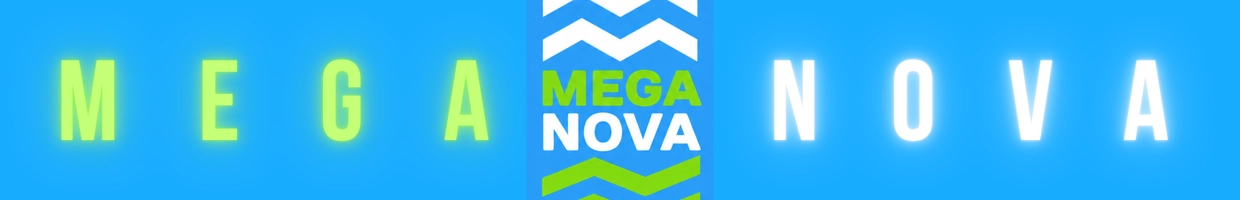 MEGA NOVA BPLUSS