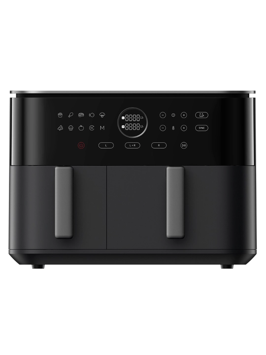 Aerogril Xiaomi Dual Zone Air Fryer 10L EU