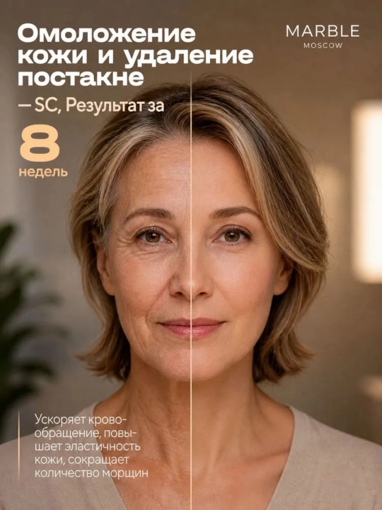 Babyverse Фотоэпилятор профессиональный, для лица и тела, с эффектом охлаждения