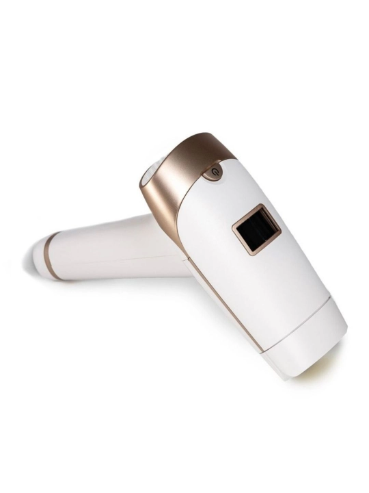 Babyverse Professional fotoepilyator, yuz va tana uchun, sovutish effektiga ega