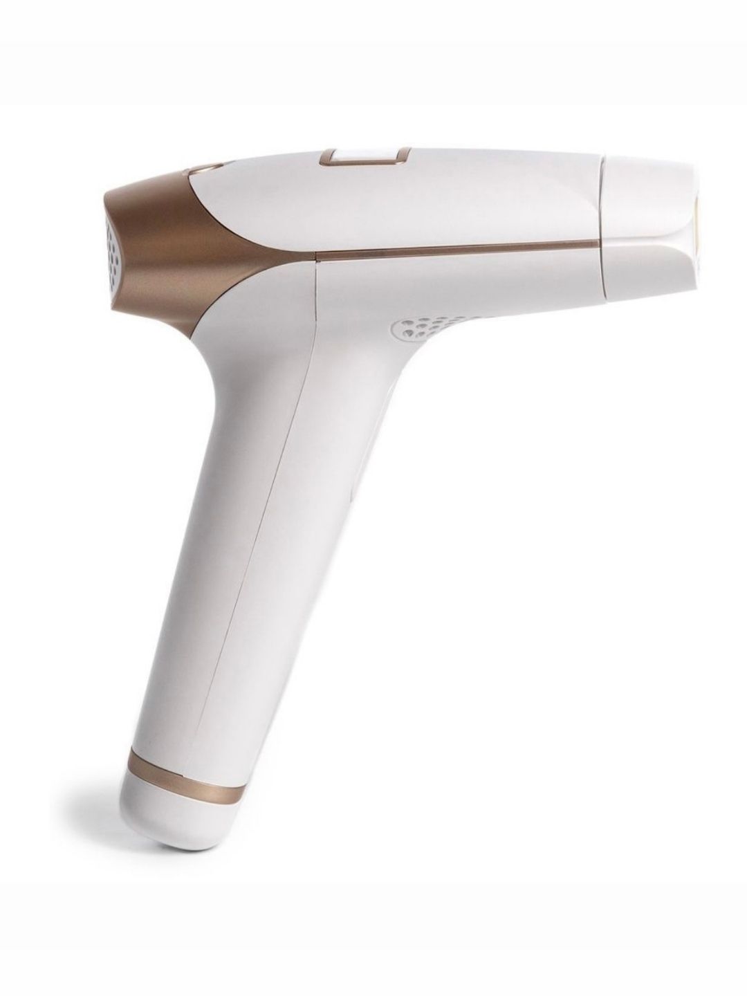 Babyverse Professional fotoepilyator, yuz va tana uchun, sovutish effektiga ega