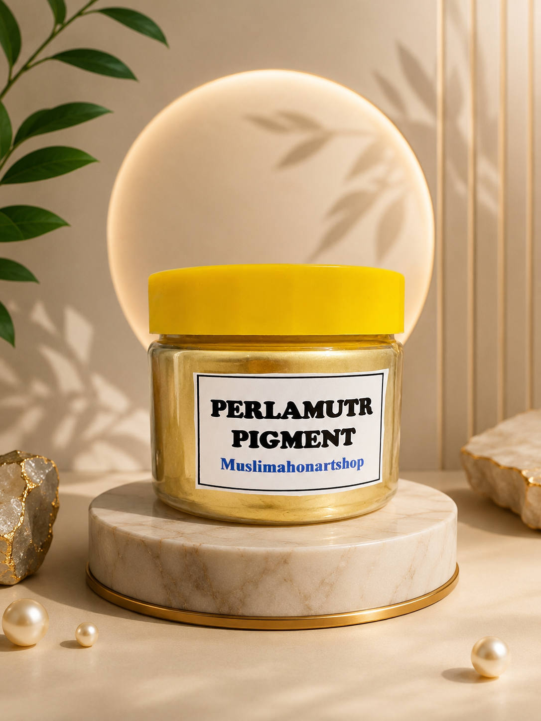 Suzib chiquvchi pigment, epoksi smola uchun quruq perlamutr pigment,smola bo'yoq, shimer