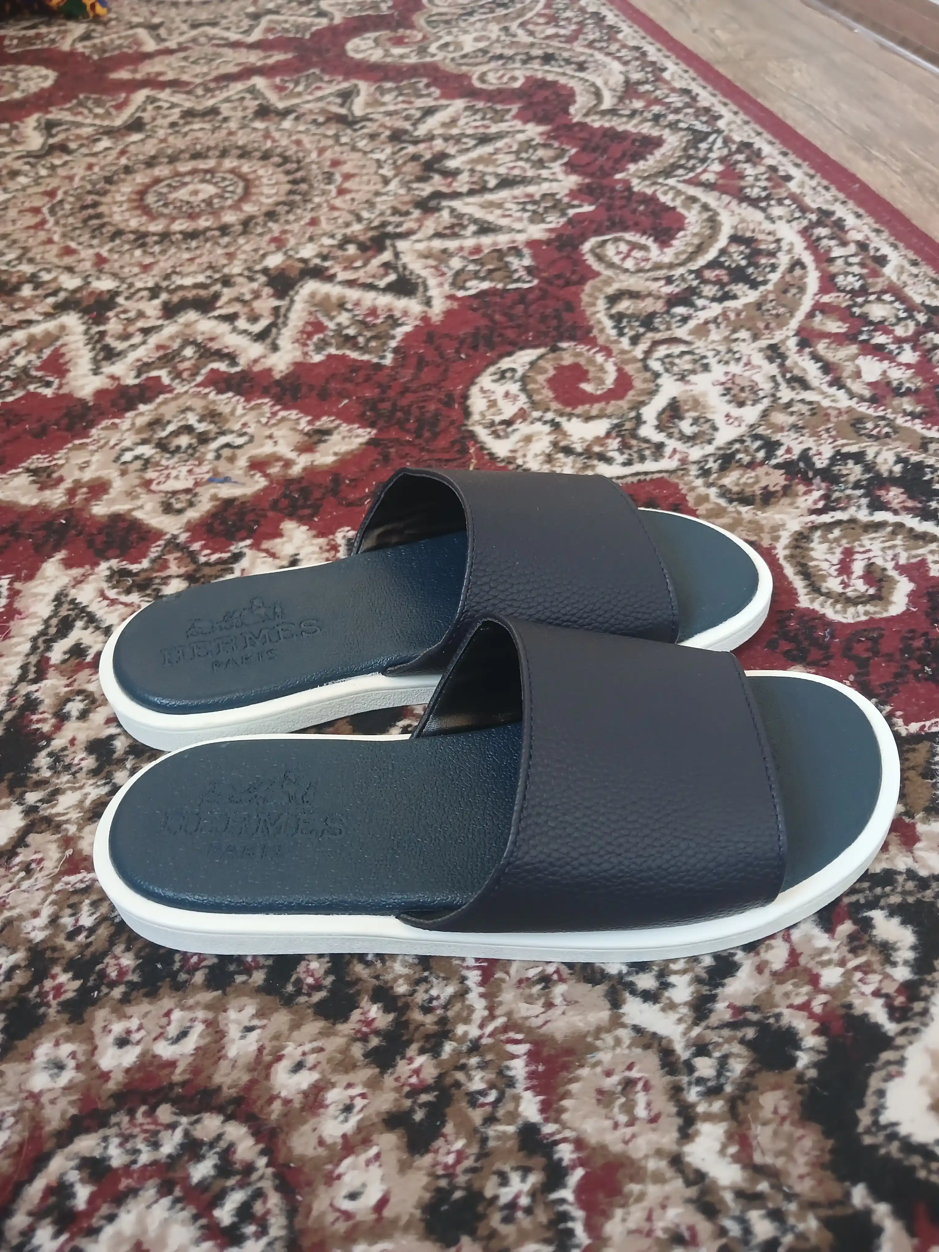 Erkaklar shippaklari, 39-43