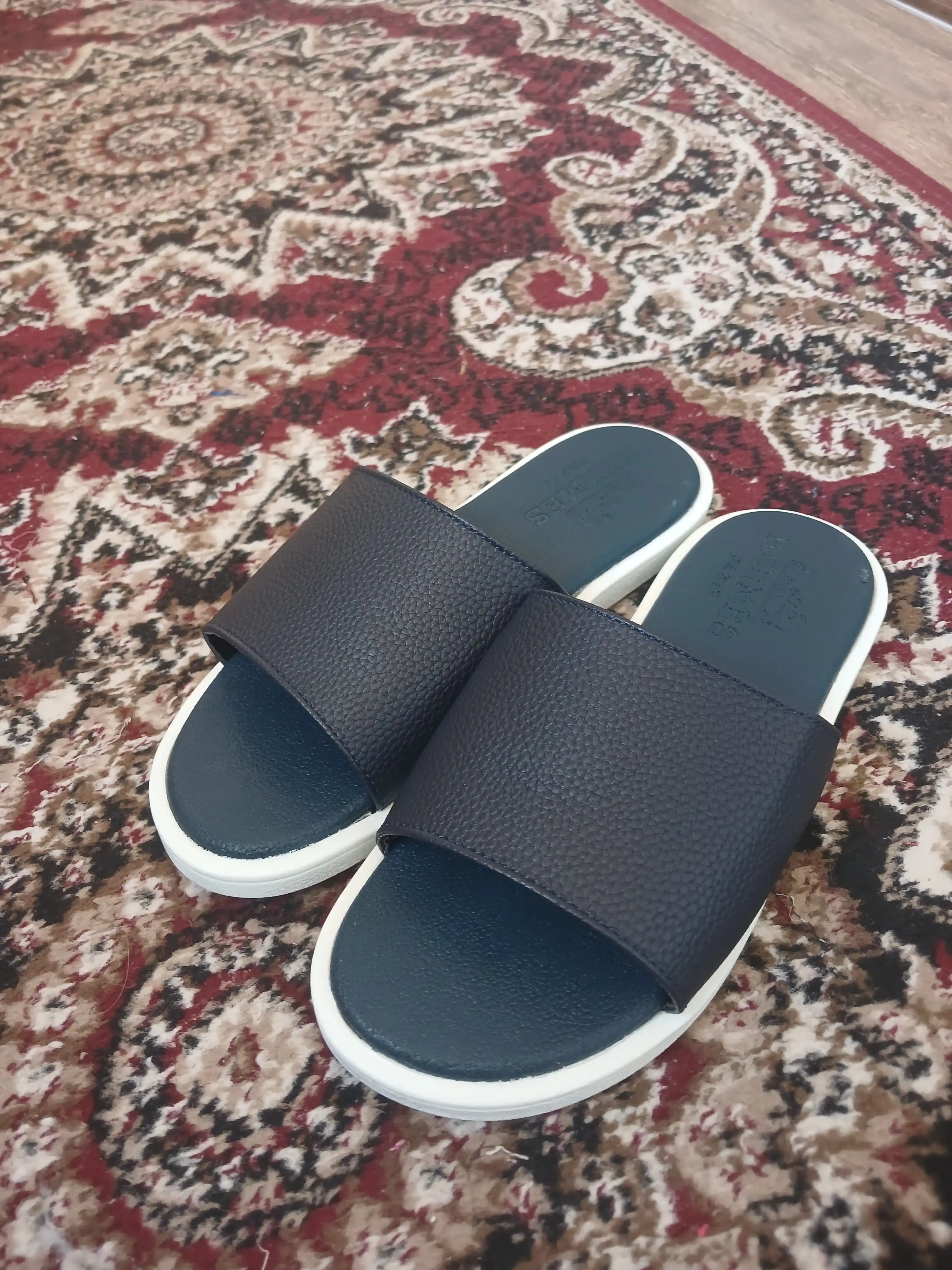 Erkaklar shippaklari, 39-43