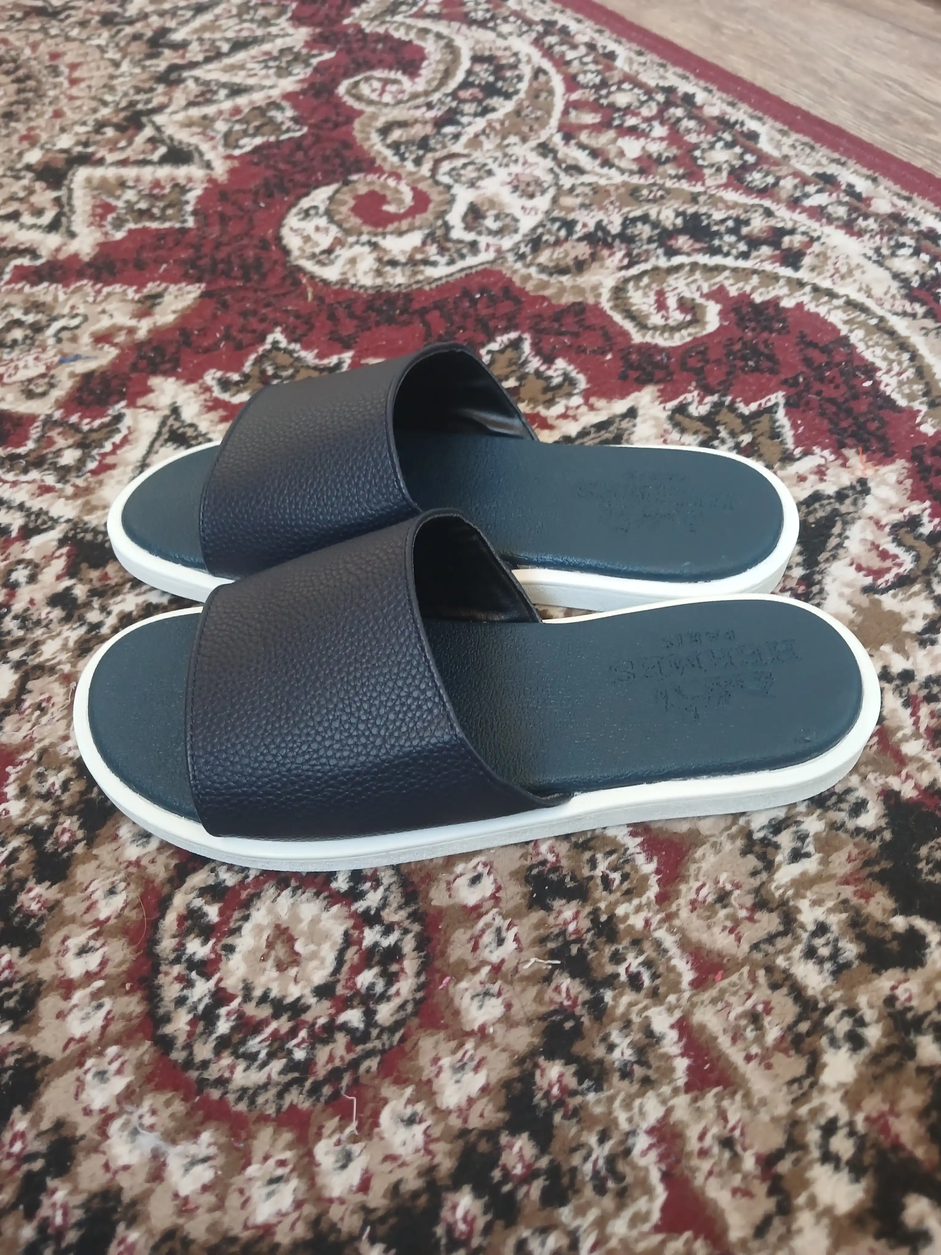 Erkaklar shippaklari, 39-43