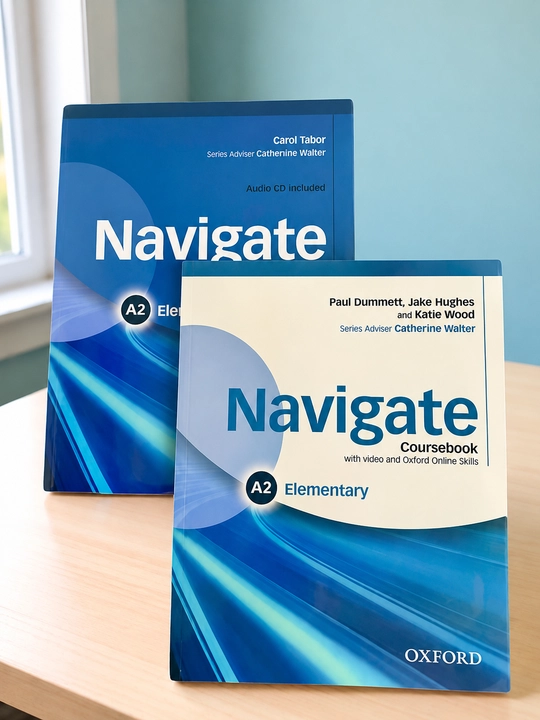 Navigate A2 - 