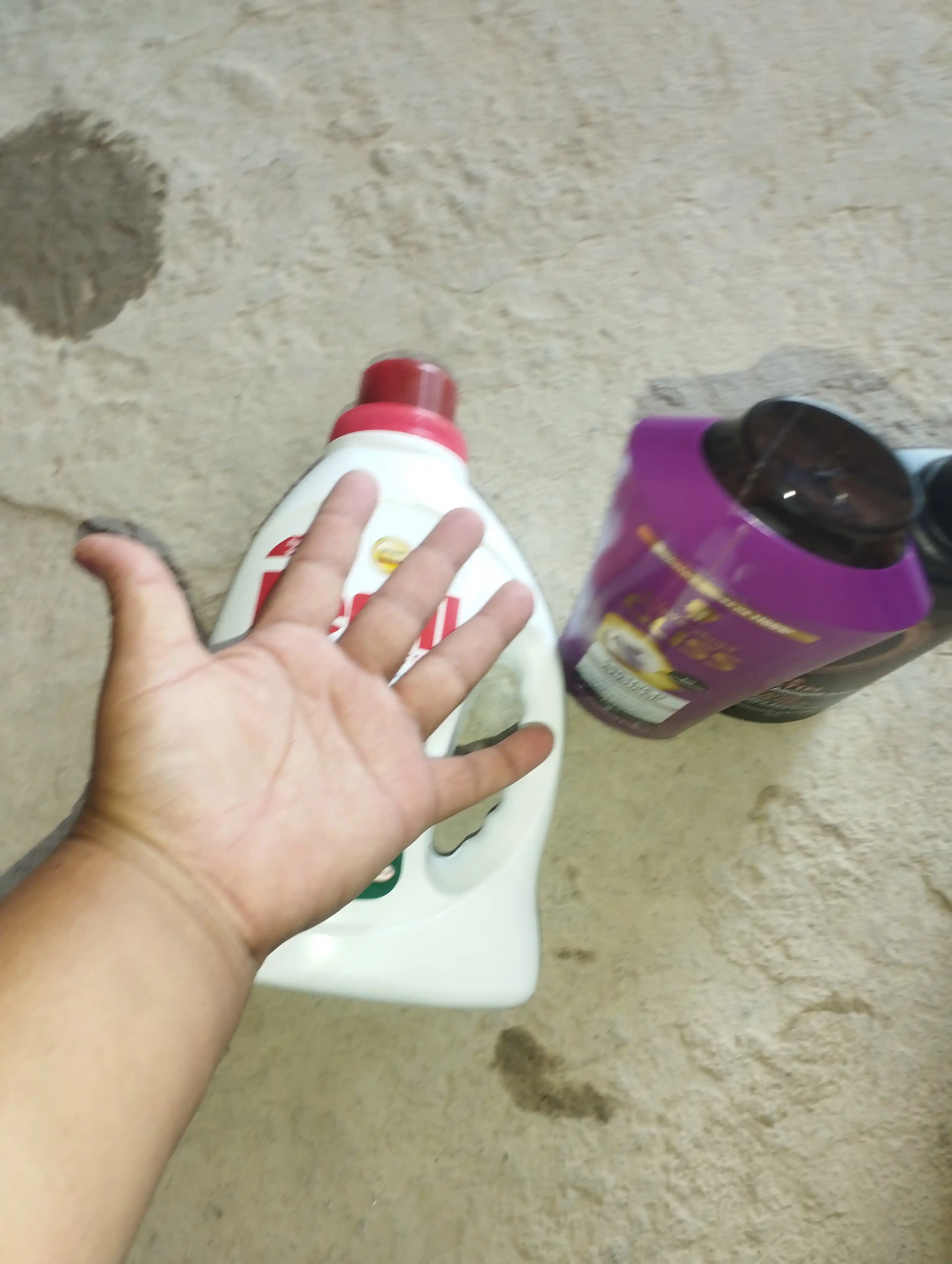 Гель для стирки Persil, 1.04 л