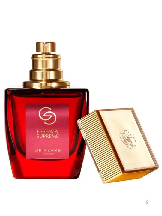 Парфюмерная вода для женщин Oriflame Giordani Gold Essenza - 