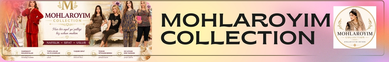 MOHLAROYIM COLLECTION