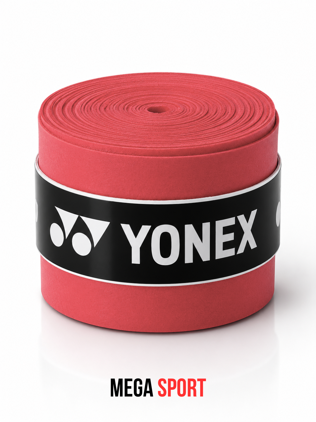 Профессиональный овергрип Yonex для теннисной, бадминтонной и сквош-ракетки - 