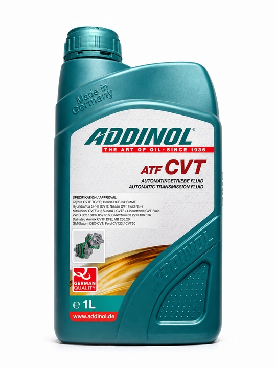 Addinol motor moyi, avtomobil dvigateli uchun moy