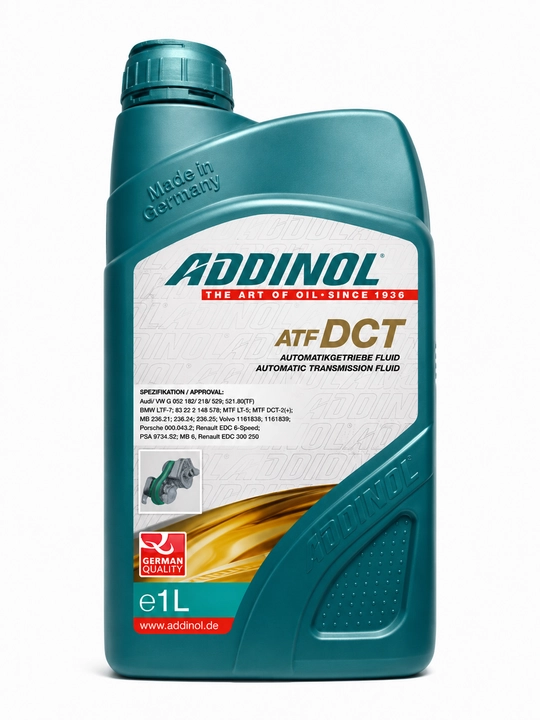 Addinol motor moyi, avtomobil dvigateli uchun moy
