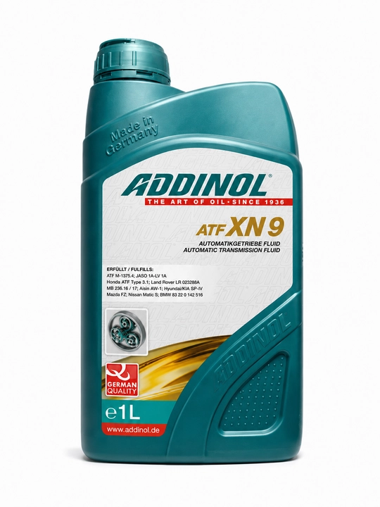 Addinol motor moyi, avtomobil dvigateli uchun moy