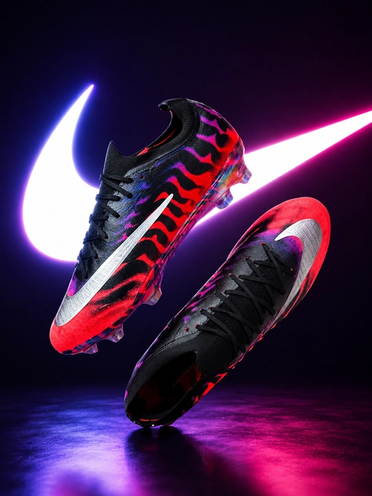 Futbol butsalari, Mercurial butsalari, tishli butsa, tabiiy maydon uchun butsa