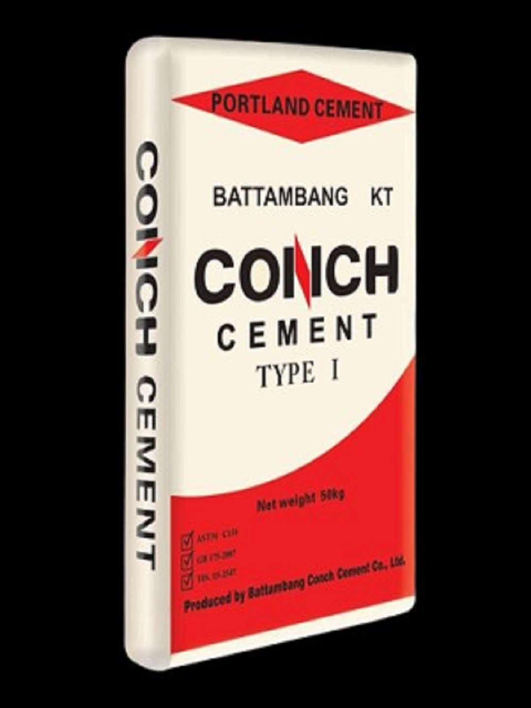 Conch M400 - 
