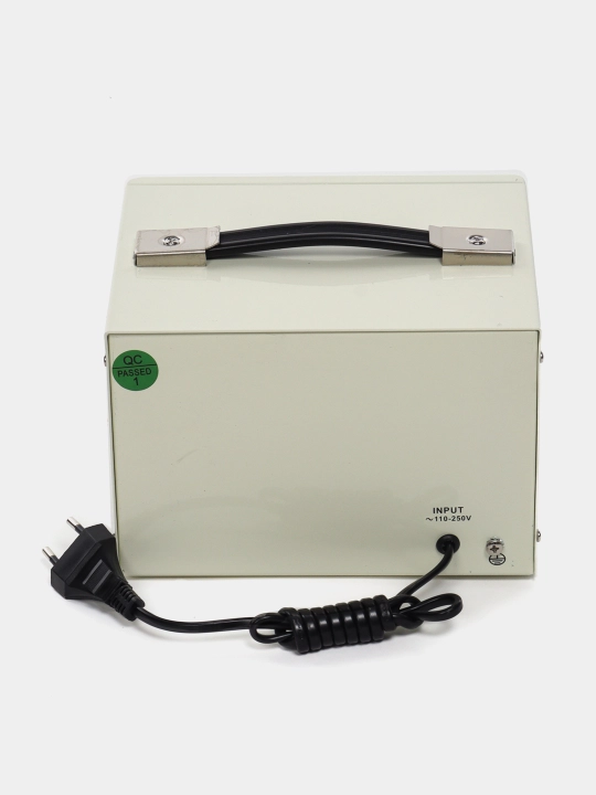 Kuchlanish stabilizatori Andeli SVC-D500VA (110-250)