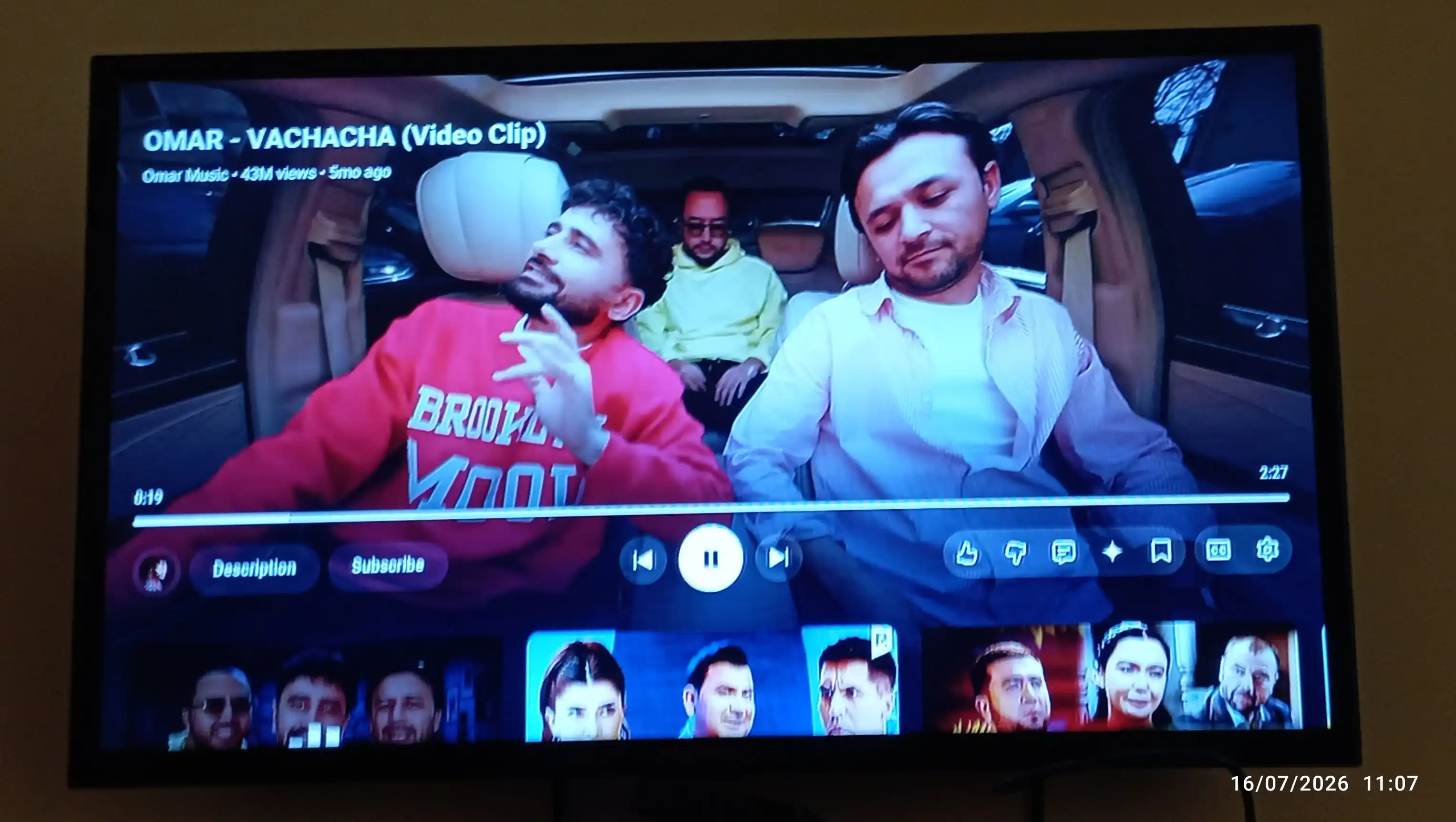 Смарт ТВ бокс приставка для телевизора, smart tv box, интернет приставка, для телевизора