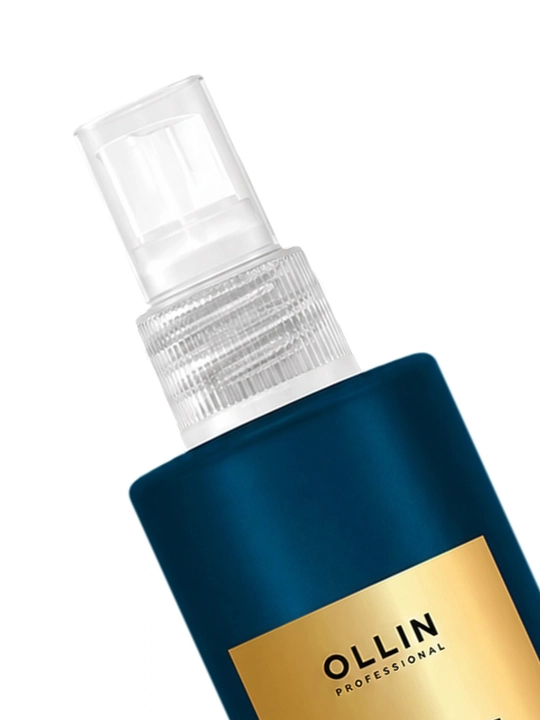 OLLIN PERFECT HAIR, 15 в 1 — несмываемый крем-спрей для волос