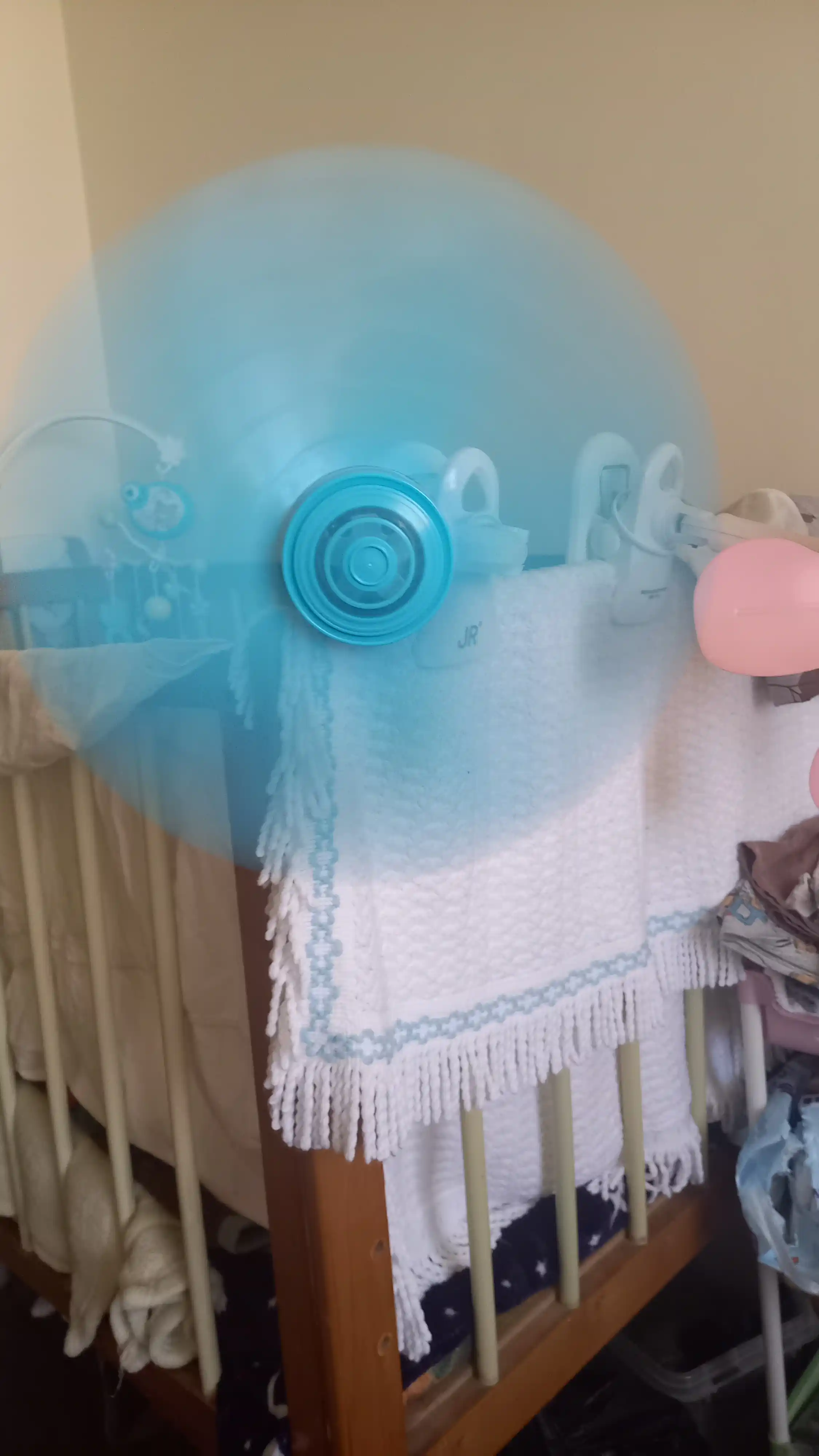 Klipsali ventilyatorcha, ventilyator mini, ventilator kichkina ovozsiz