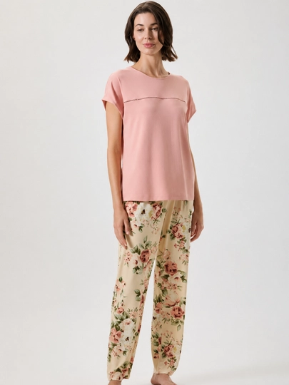 Pijama «Pushti Bog'» - 